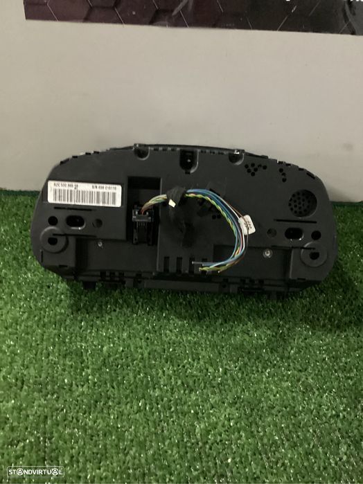 Quadrante BMW E90 de 2008 - 2