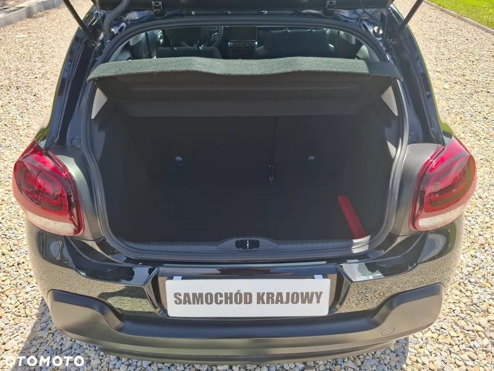 Citroën C3 1.2 PureTech Feel Pack - 5