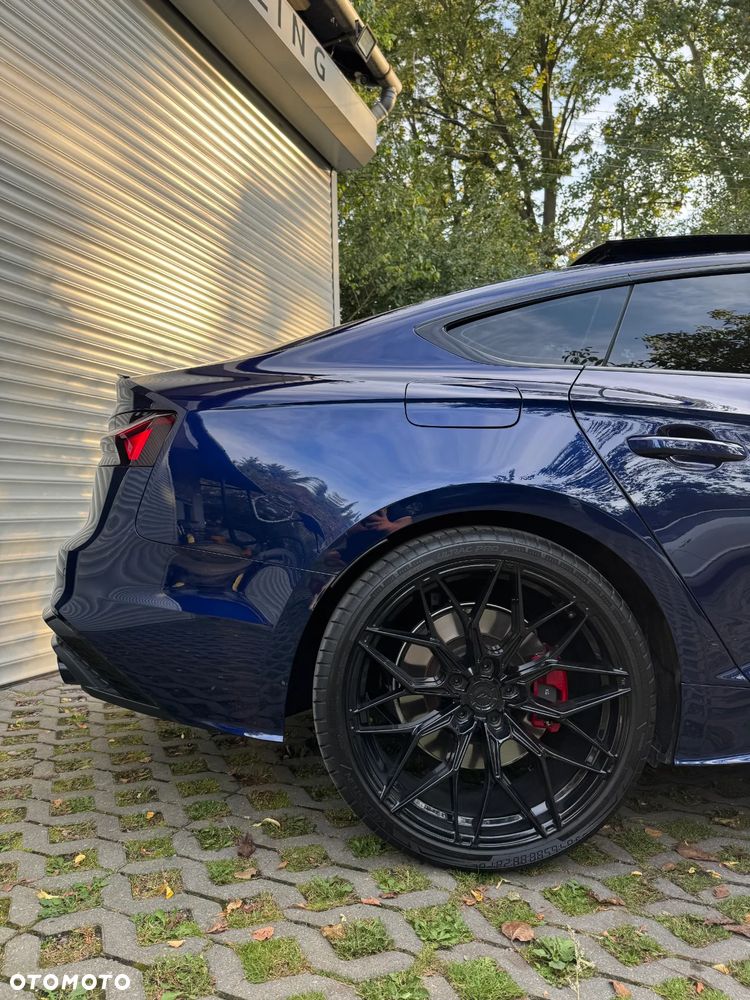 Audi S5 Sportback - 5