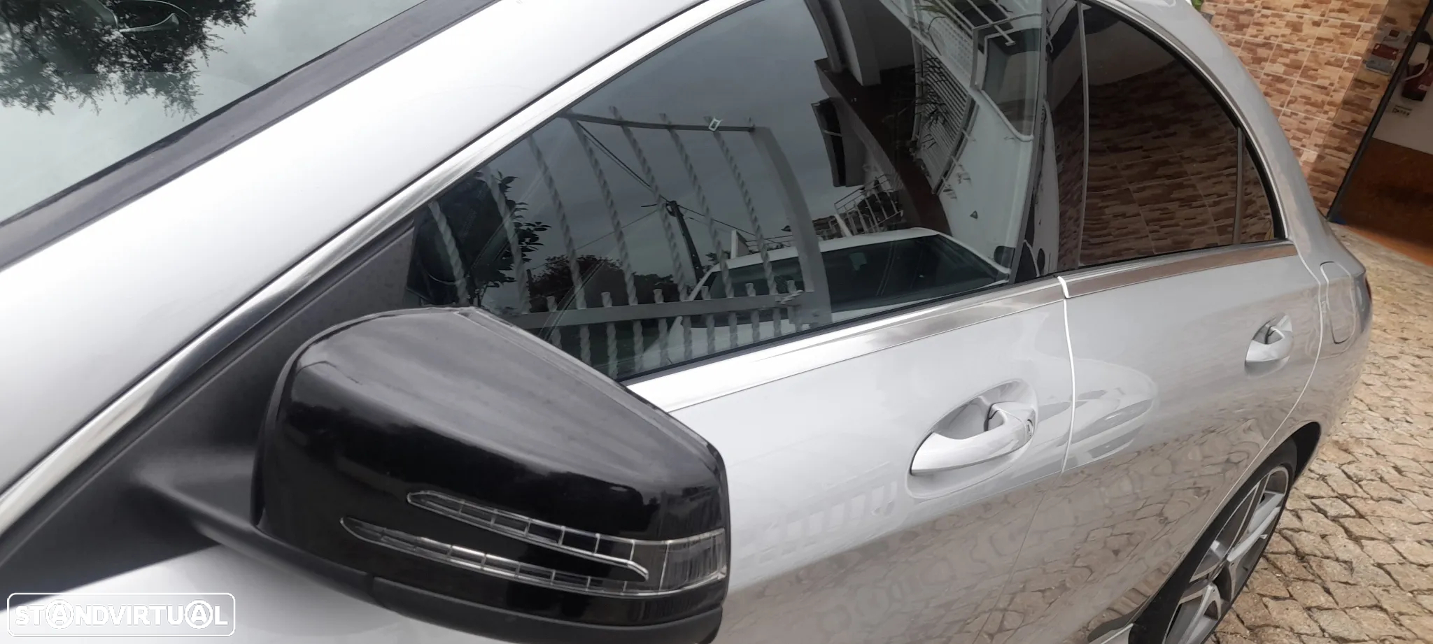 Mercedes-Benz CLA 180 d Peak Edition - 16