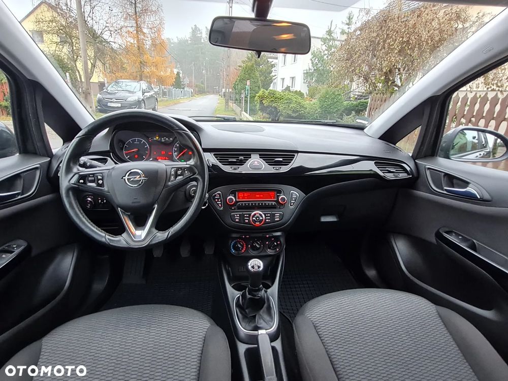 Opel Corsa 1.4 Active - 9