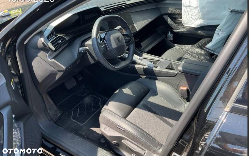 Peugeot 308 180 e-EAT8 GT - 7