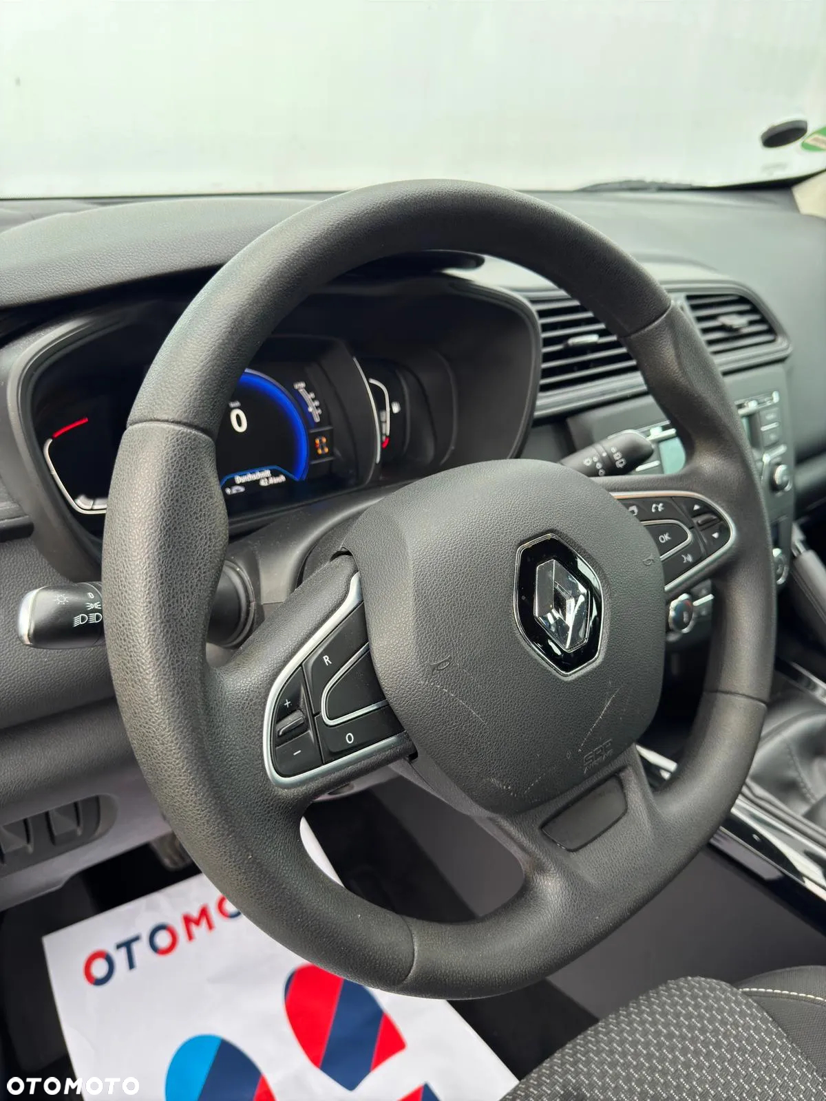 Renault Kadjar 1.2 Energy TCe Life - 18