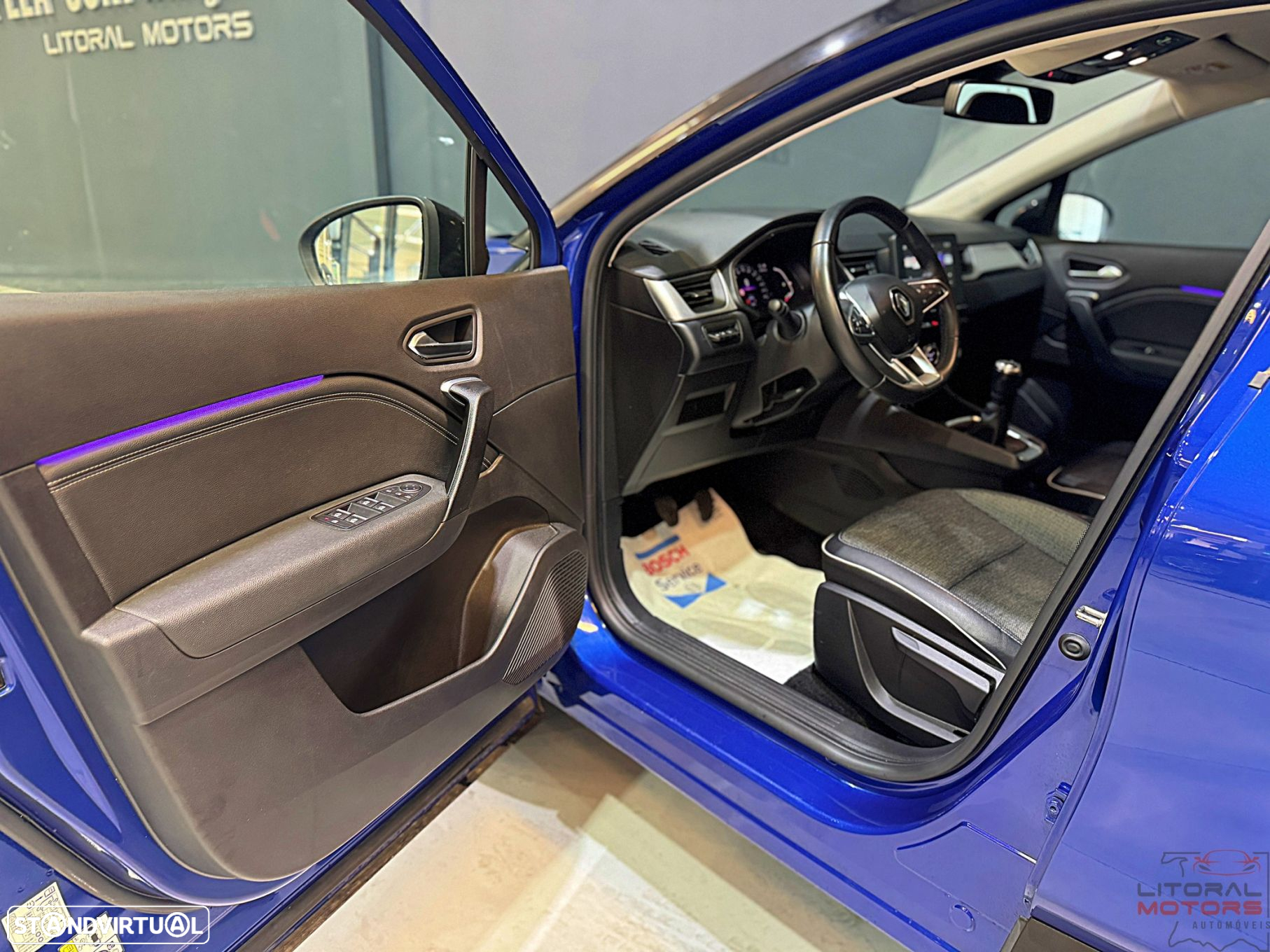Renault Captur 1.0 TCe Exclusive - 13