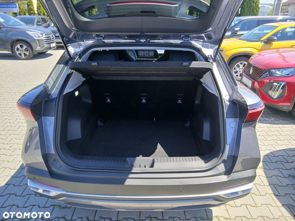 Omoda 5 1.6 T-GDI Comfort DCT - 7