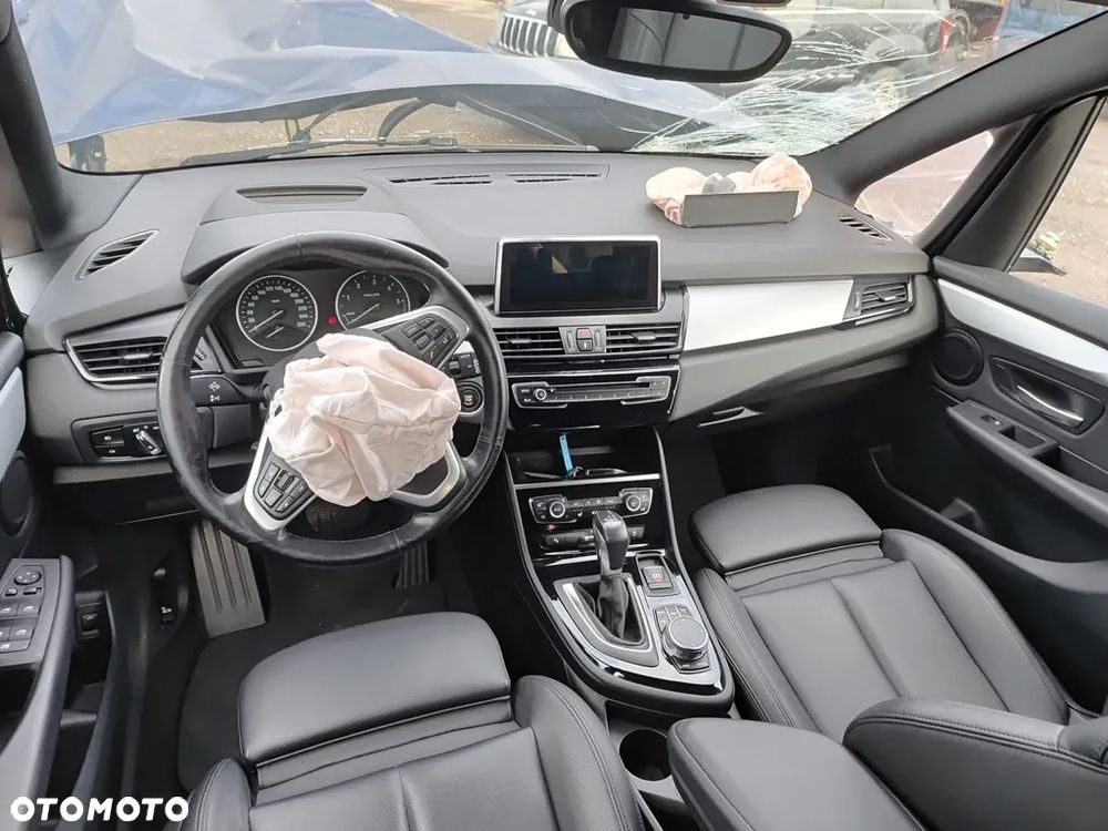 BMW Seria 2 218d Active Tourer Luxury Line - 30