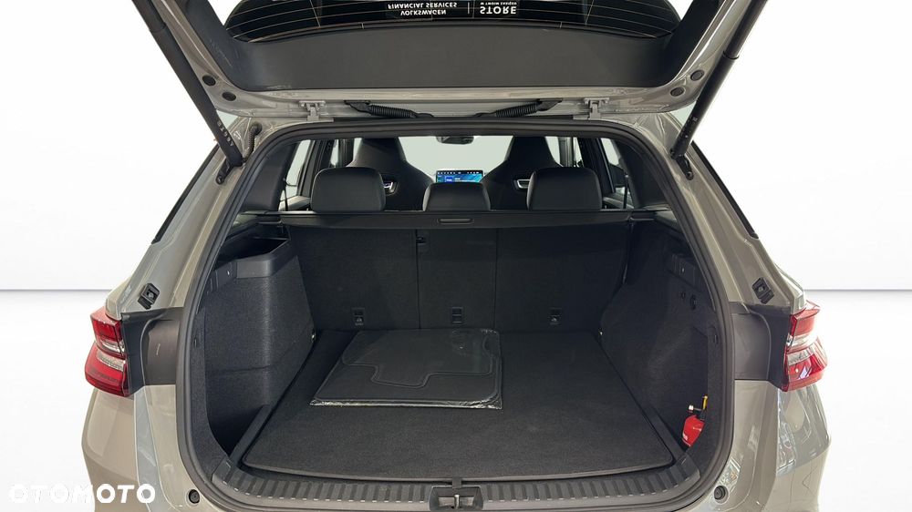 Skoda Kodiaq 1.5 TSI iV PHEV 4x2 Sportline DSG - 18