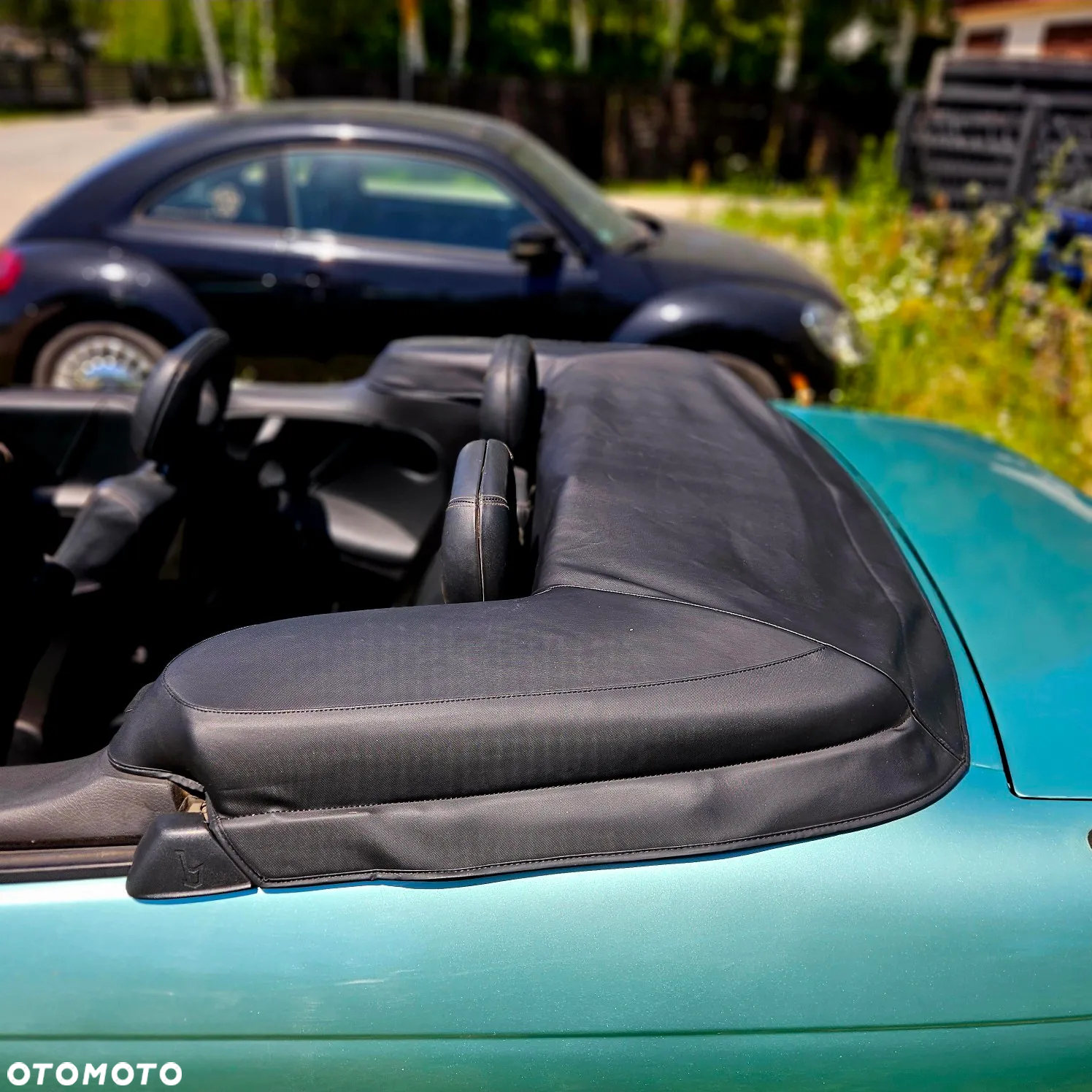 Opel Astra Cabriolet 1.6 - 6
