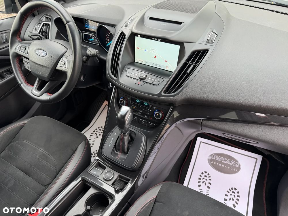 Ford Kuga 1.5 EcoBoost 4x4 ST-Line - 21
