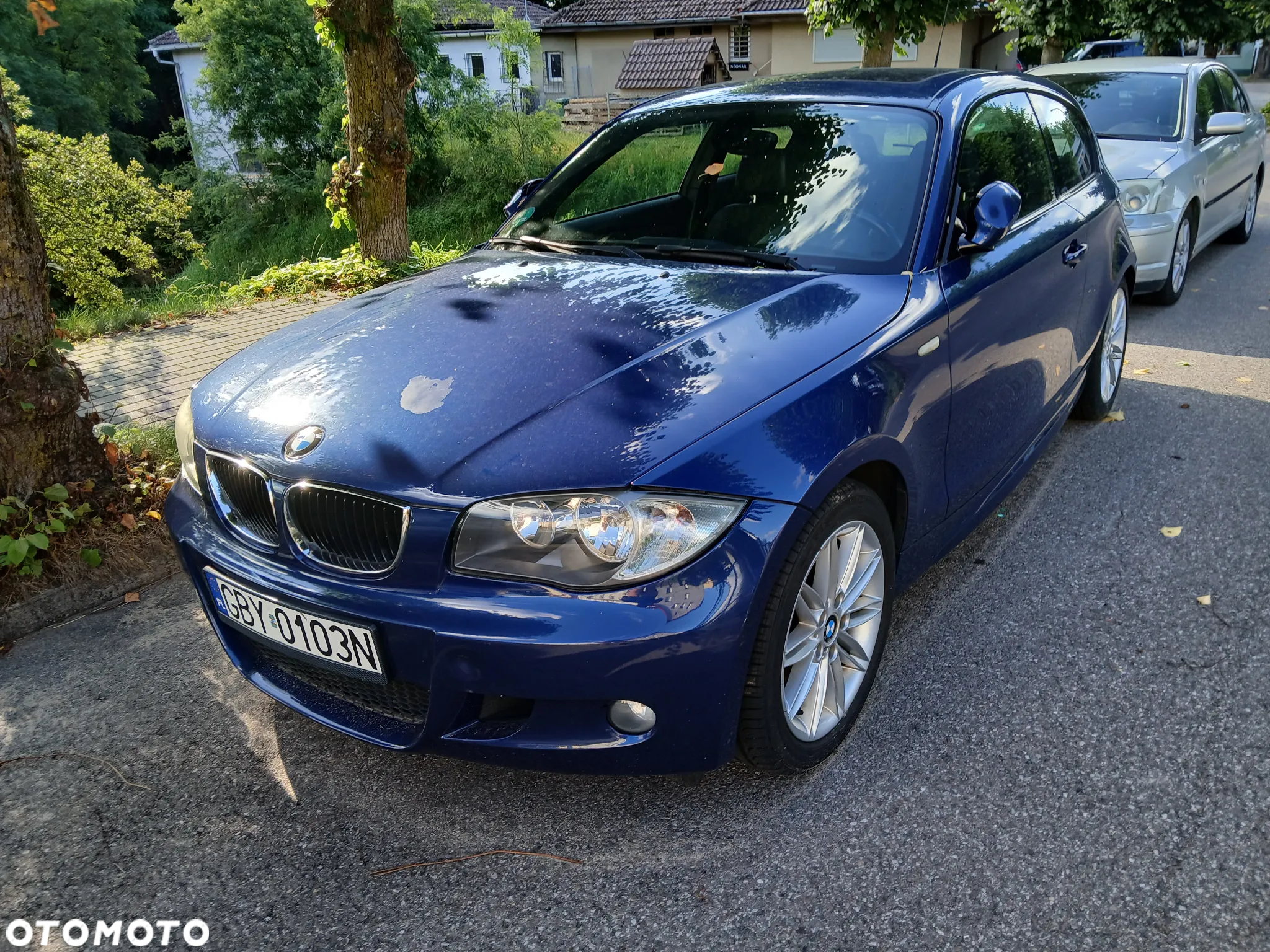 BMW Seria 1 - 11