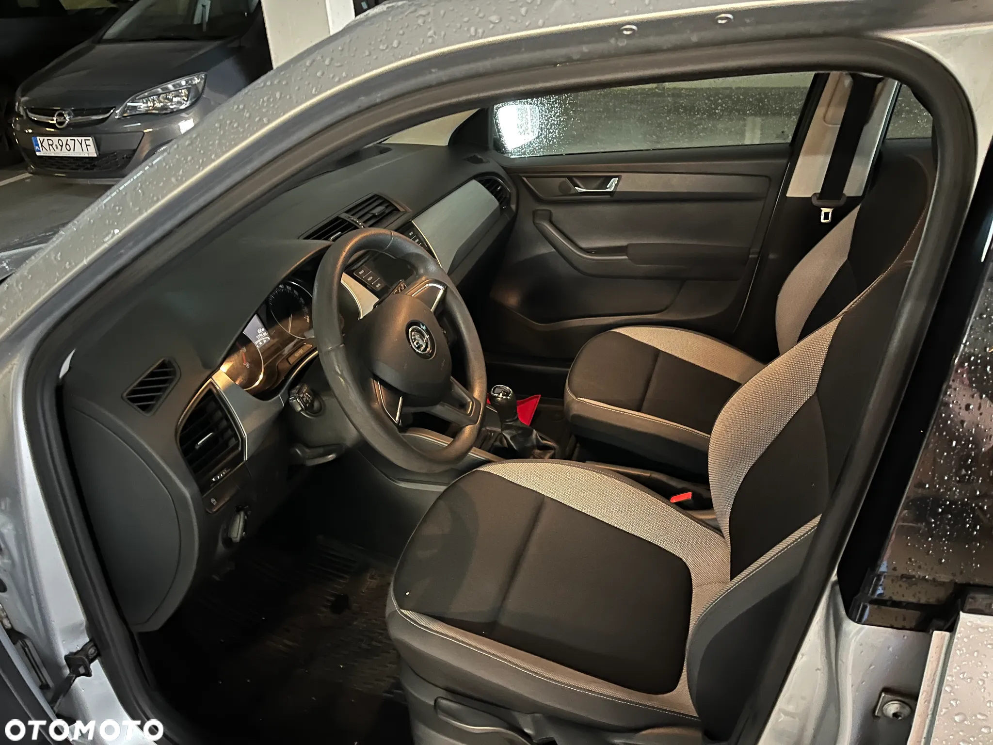 Skoda Fabia 1.0 Ambition - 6