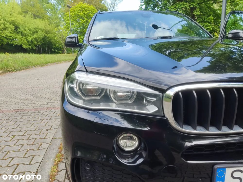 BMW X5 xDrive25d sport - 24