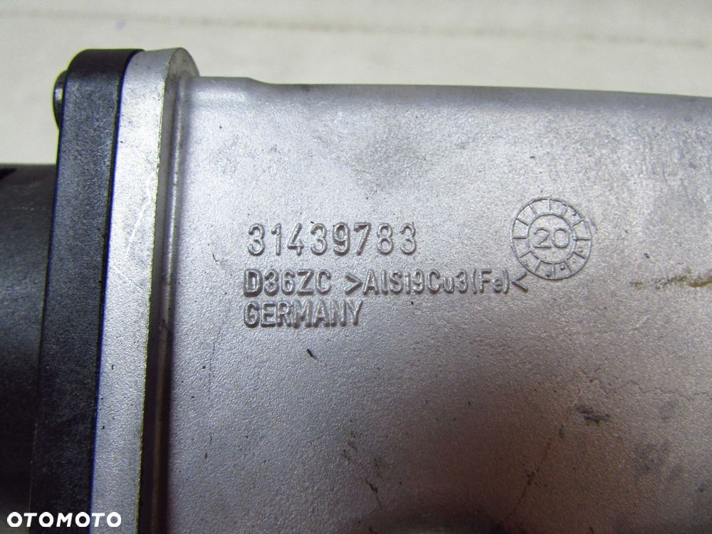 VOLVO V60 II S60 III V90 S90 XC40 XC60 XC90 2.0T T6 HYBRYDA KOMPRESOR SPREZARKA 31441265 31439783 - 8