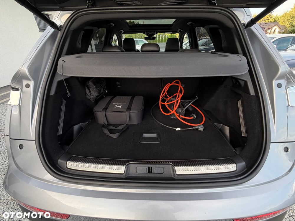 DS Automobiles DS 7 Crossback 1.6 E-Tense 4x4 Rivoli - 31