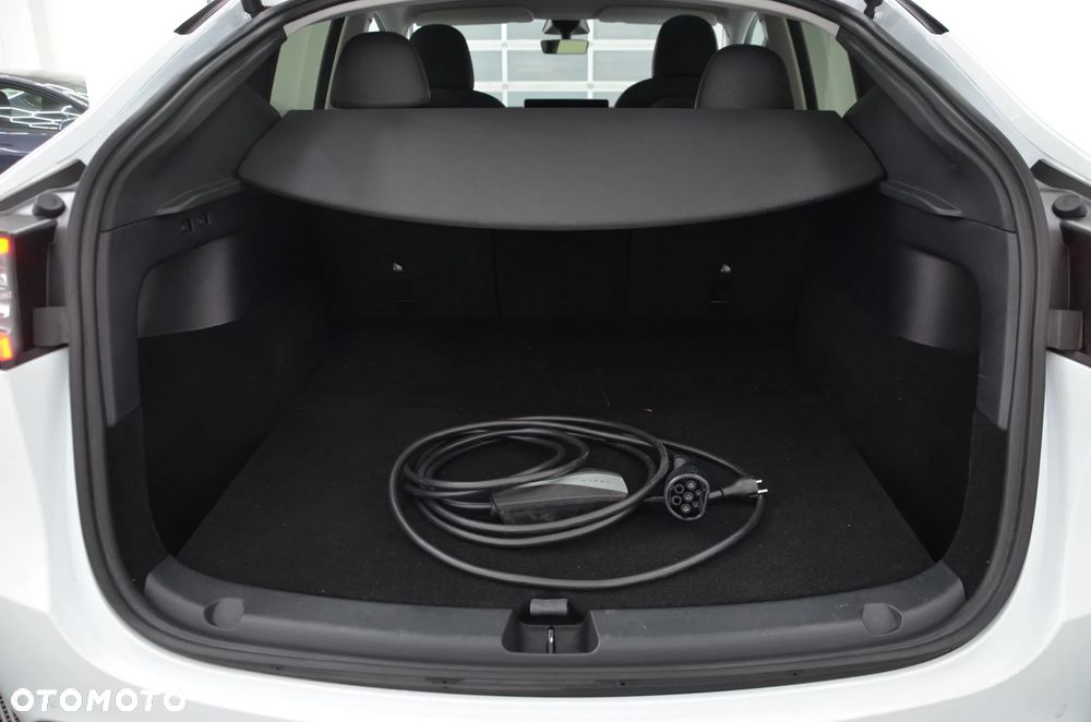 Tesla Model Y Long Range AWD - 19