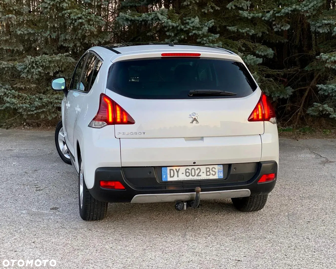 Peugeot 3008 1.2 PureTech Crossway S&S - 12