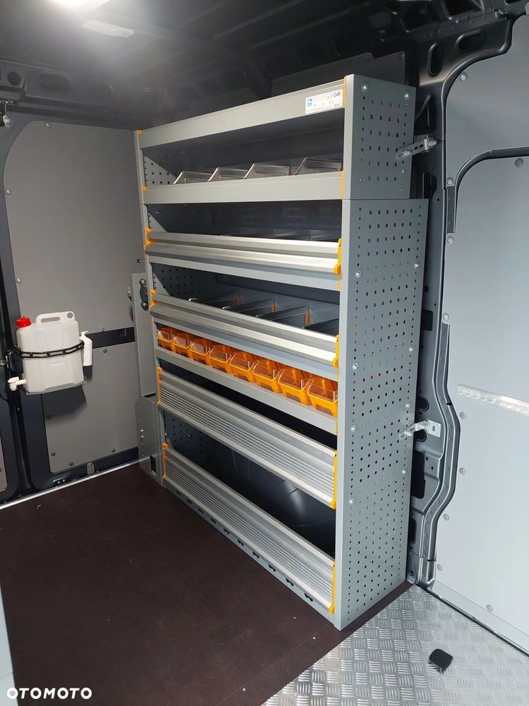 Toyota Proace MAX - 28