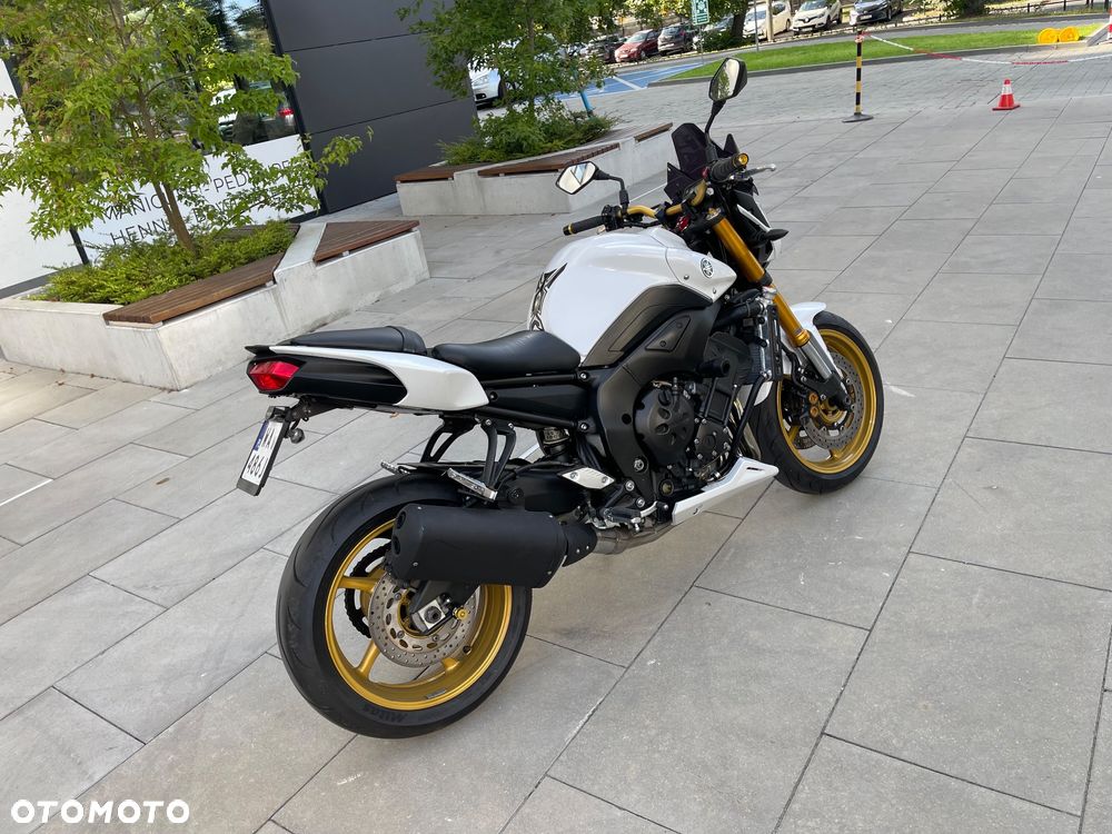 Yamaha FZ - 14