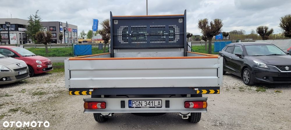 Citroën JUMPER - 8