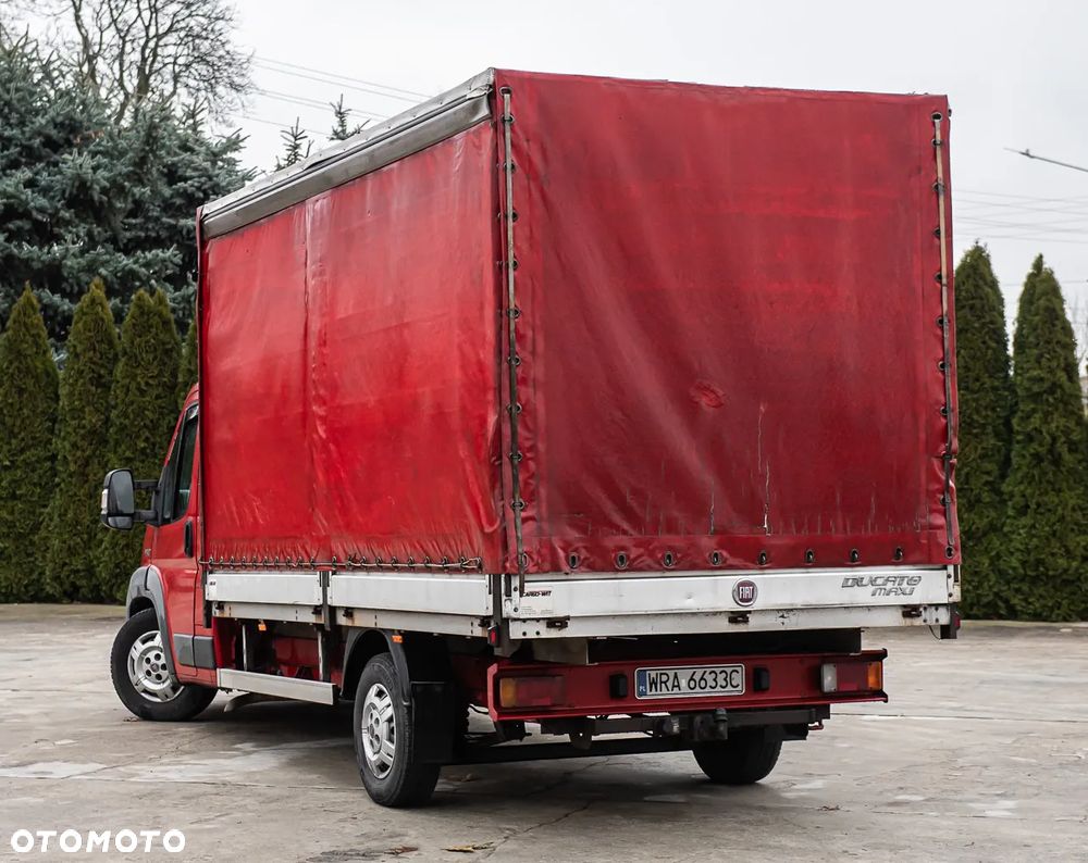Fiat Ducato MAXI - 6
