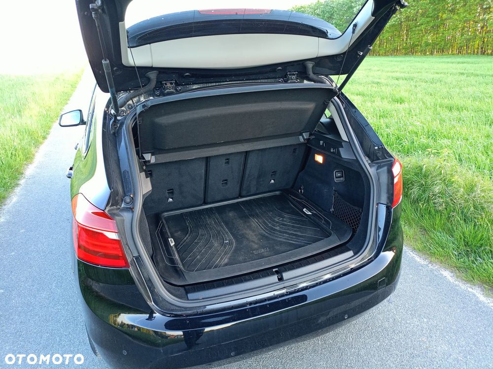 BMW Seria 2 218i Advantage - 35