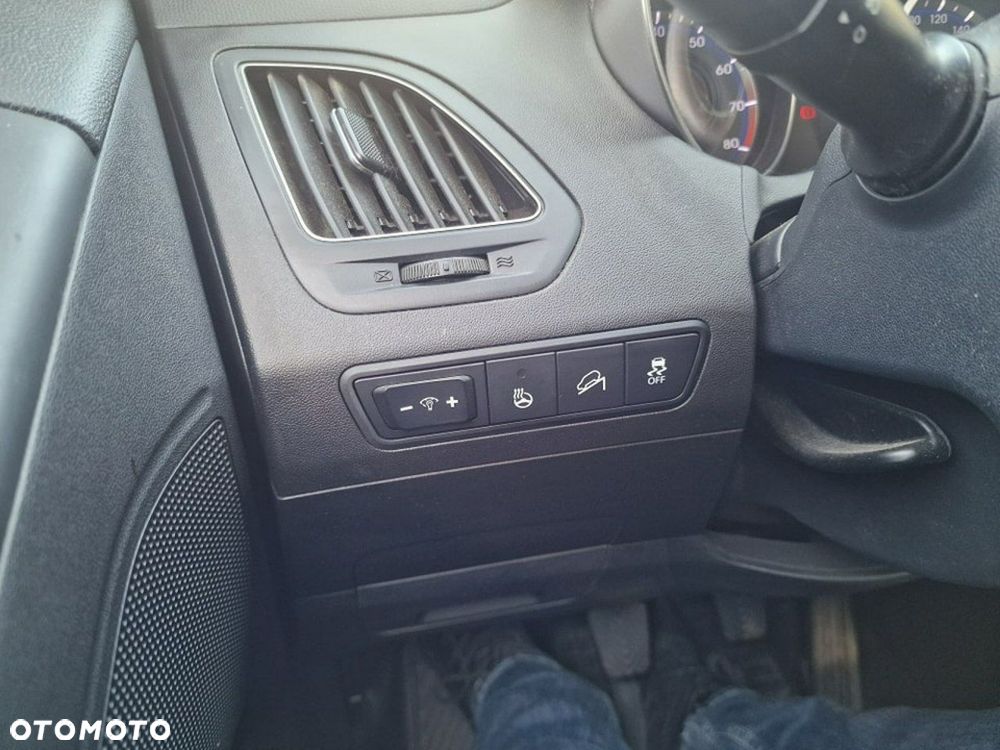 Hyundai ix35 1.6 GDI Premium 2WD - 13