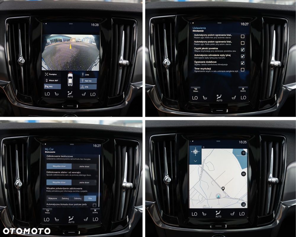 Volvo S90 D4 Geartronic Inscription - 40