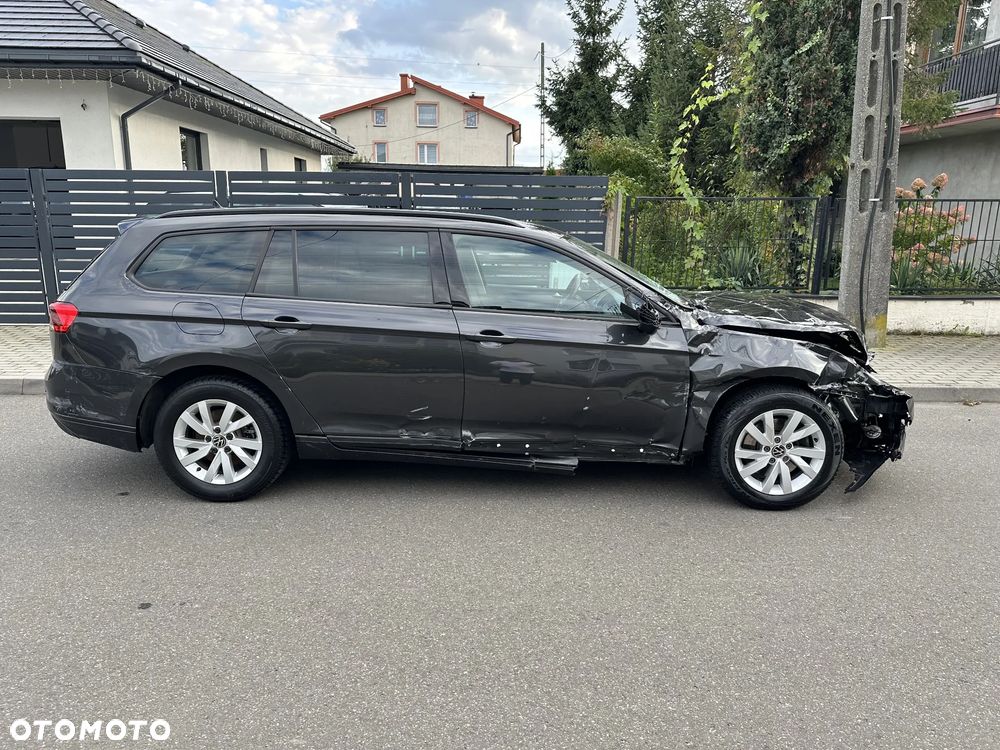 Volkswagen Passat 1.5 TSI EVO Elegance - 7