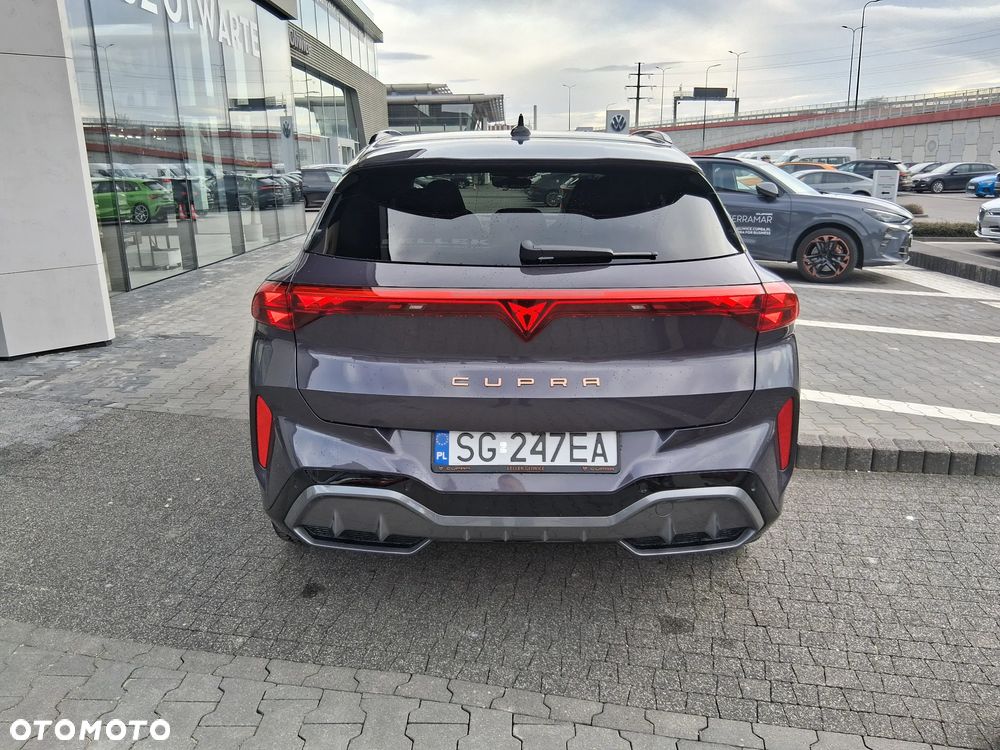 Cupra Terramar 1.5 eHybrid PHEV VZ DSG - 8