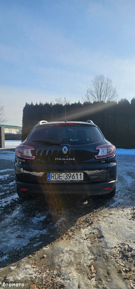 Renault Megane TCe 130 Dynamique - 5