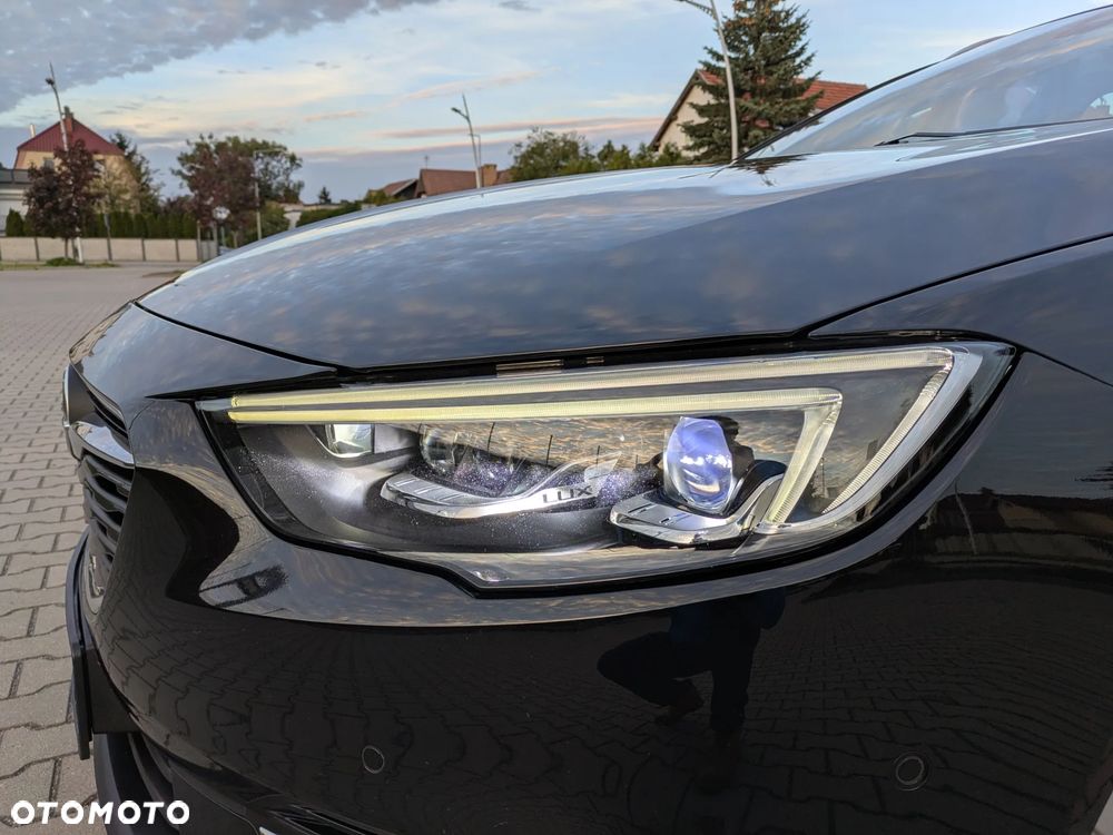 Opel Insignia 2.0 CDTI Innovation S&S - 19