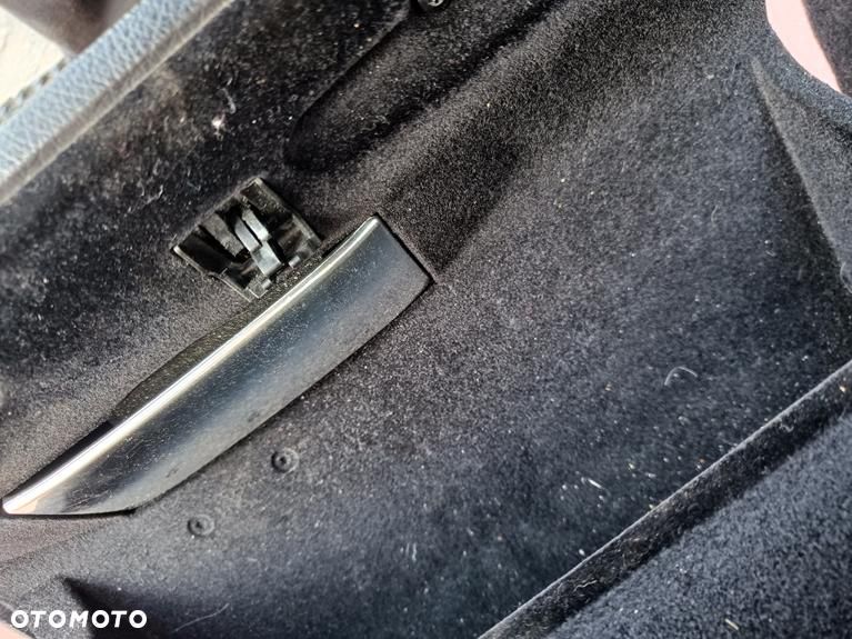 MERCEDES W209 CLK SCHOWEK KONSOLI PASAŻERA EUROPA - 13