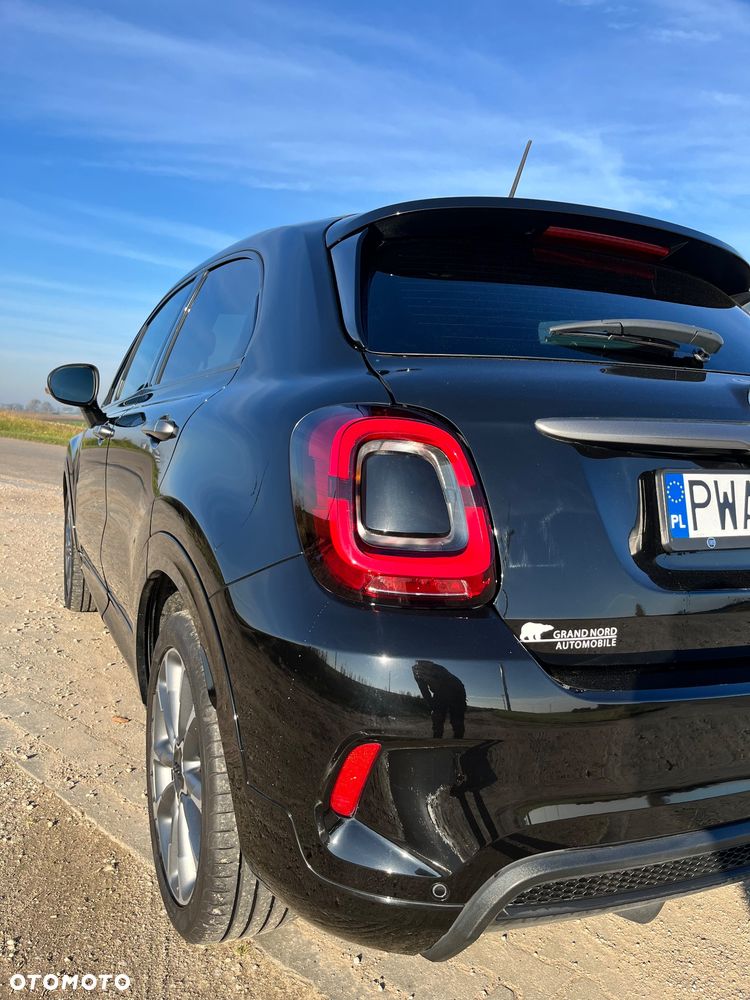 Fiat 500X 1.0 Sport - 5