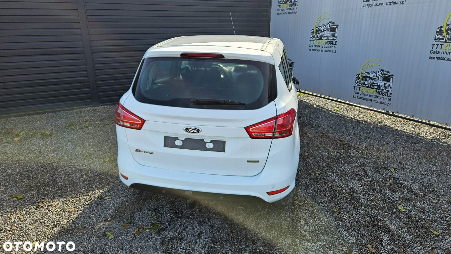 Ford B-MAX - 18