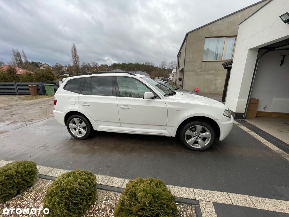 BMW X3 xDrive35d Limited Sport Edition - 24
