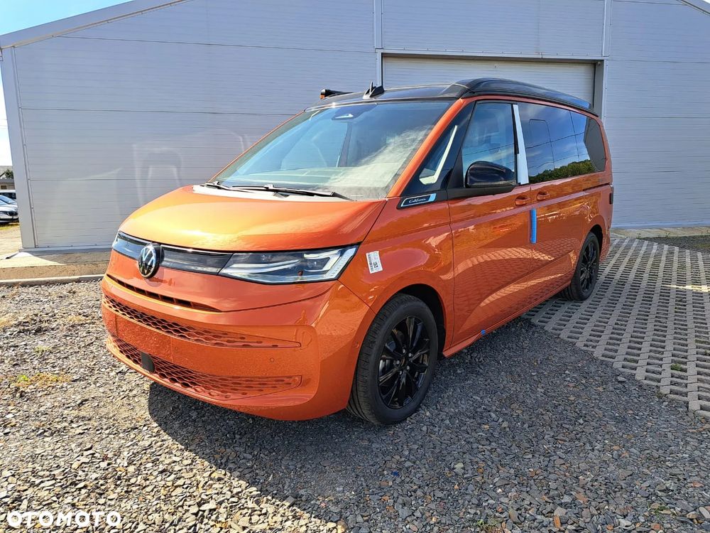 Volkswagen California - 3