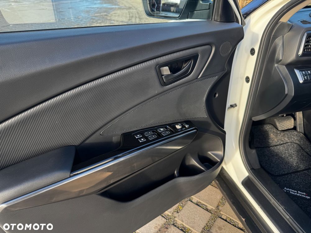 SsangYong/KGM Tivoli 1.5 T-GDI 2WD Automatik Quartz - 10