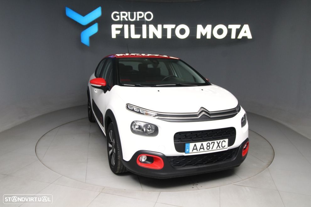 Citroën C3 1.2 PureTech Shine - 7