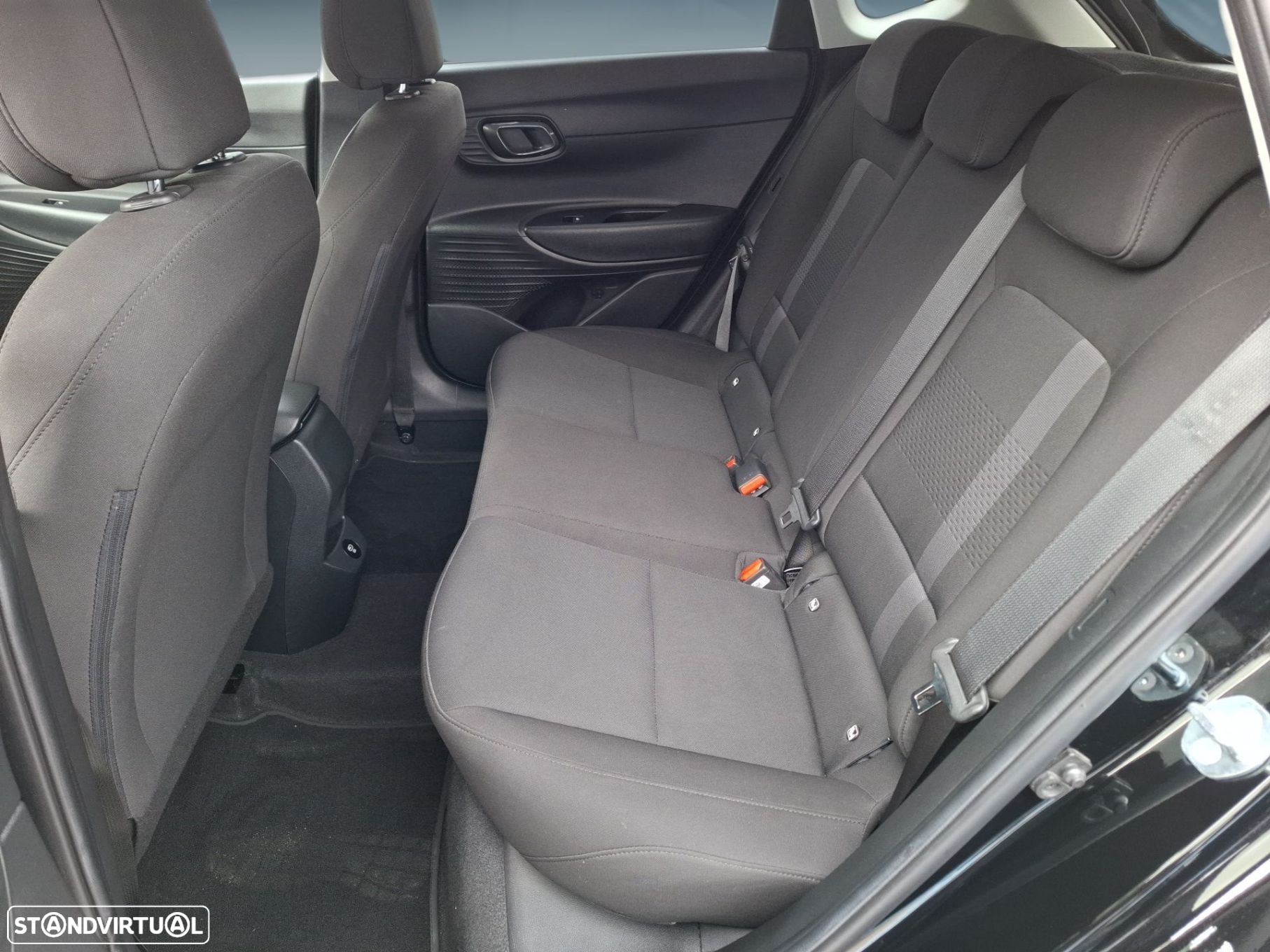 Hyundai i20 1.0 T-GDI Style - 14