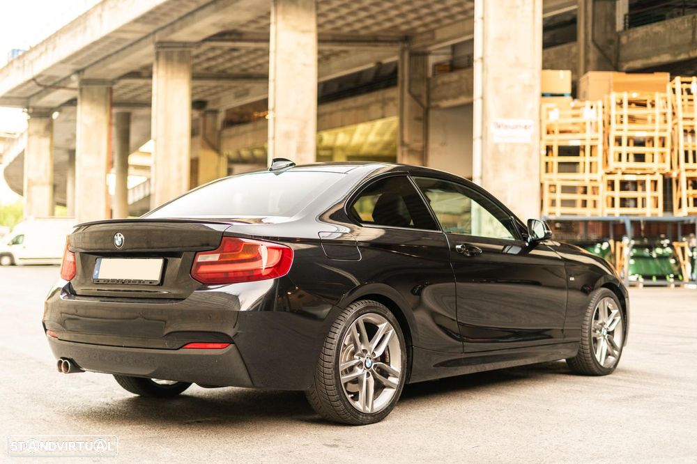 BMW 220 Gran Coupé - 7