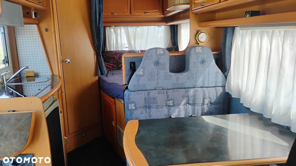 Fiat Ducato - 17