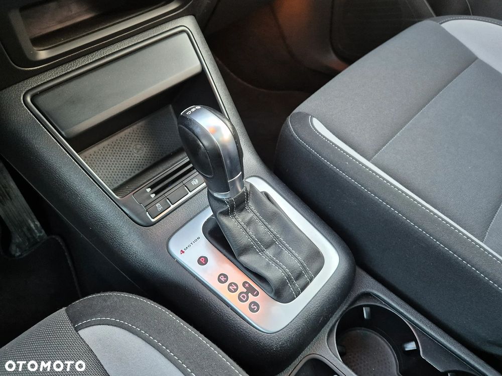 Volkswagen Tiguan 2.0 TDI 4Mot Sport&Style DSG - 16