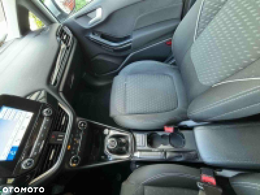 Ford Fiesta 1.1 Titanium - 36
