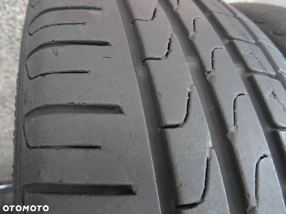 205/45/R17 88W RSC Pirelli Cinturato P7 - 3