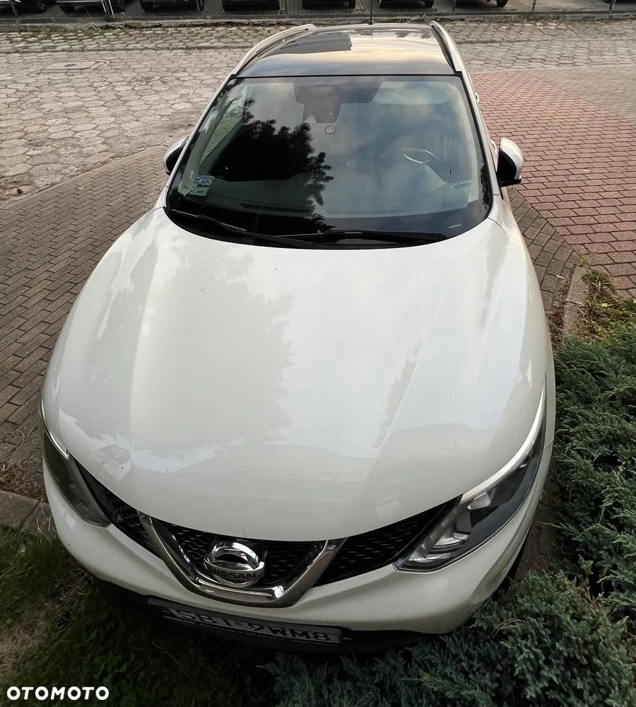 Nissan Qashqai+2 - 7