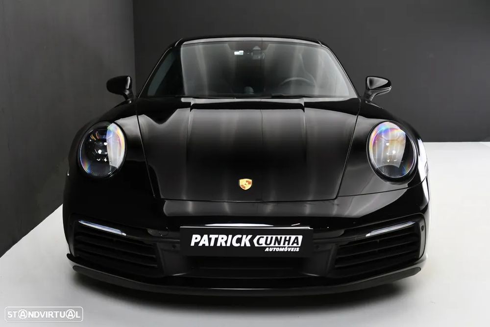 Porsche 911 (992) Carrera PDK - 2