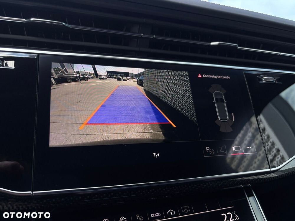 Audi Q7 - 41