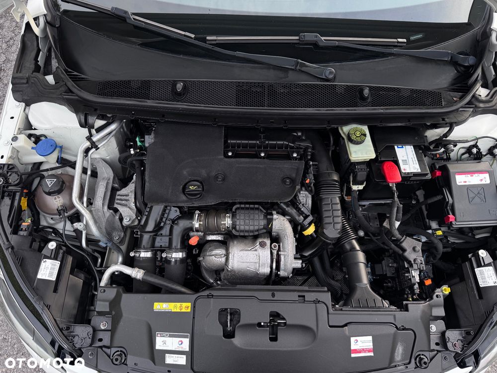 Peugeot 308 BlueHDi 120 Stop & Start Business-Line - 28