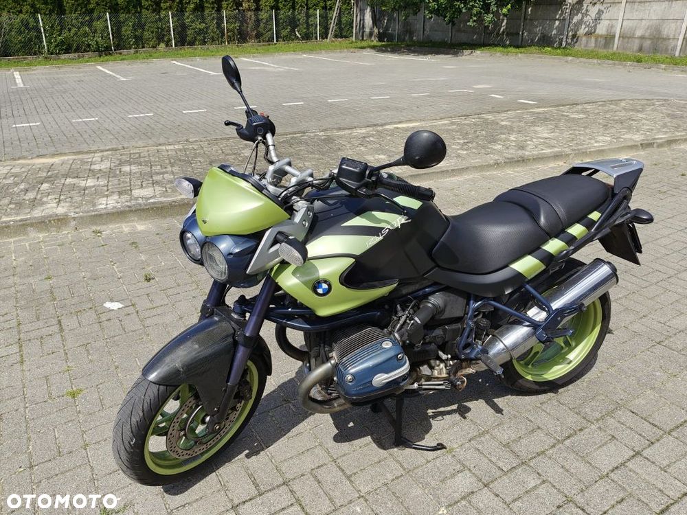 BMW R - 3