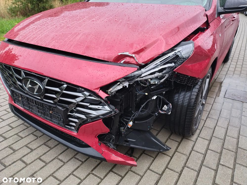 Hyundai i30 - 24